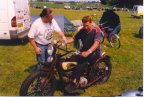 Holland 2001